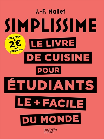 SIMPLISSIME ETUDIANTS + PRIME