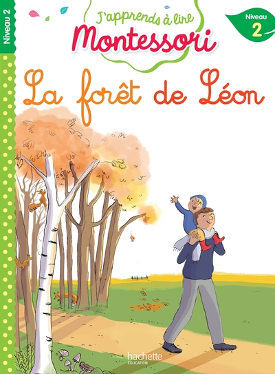 FORET DE LEON , NIVEAU 2