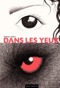 DANS LES YEUX