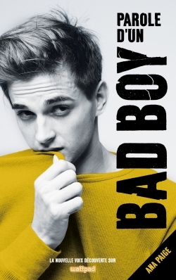 PAROLE D´UN BAD BOY