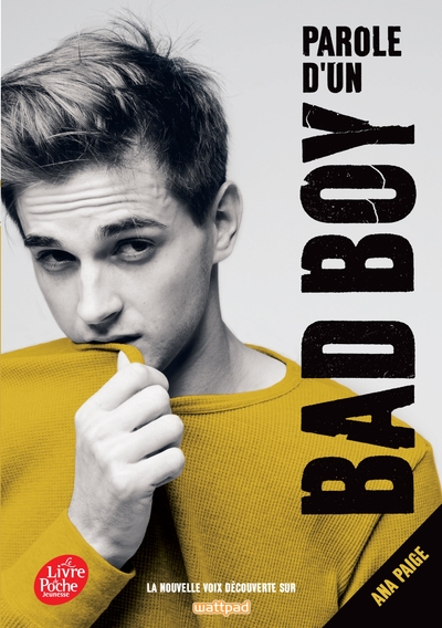 PAROLE D´UN BAD BOY