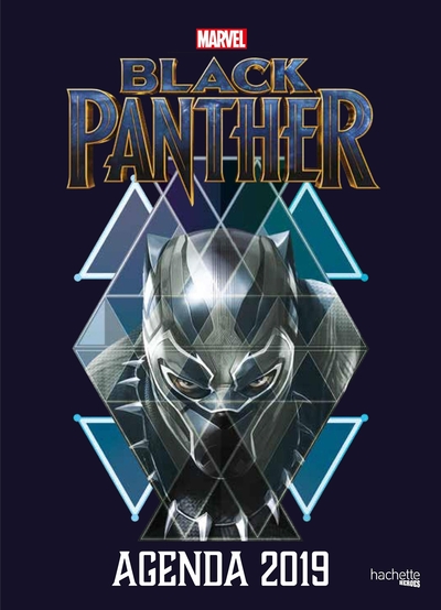 AGENDA BLACK PANTHER