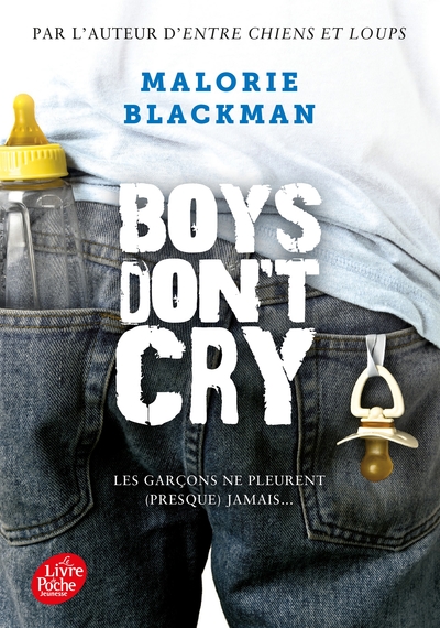 BOYS DON´T CRY
