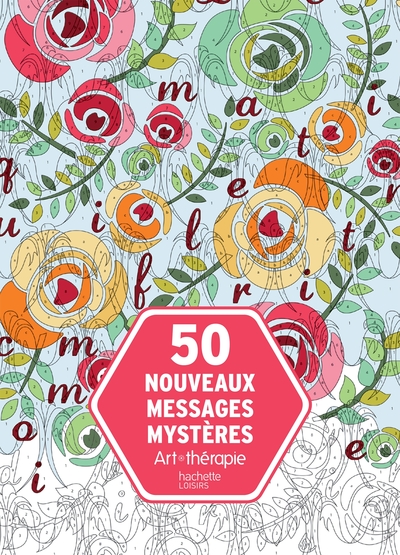 50 NOUVEAUX MESSAGES MYSTERES