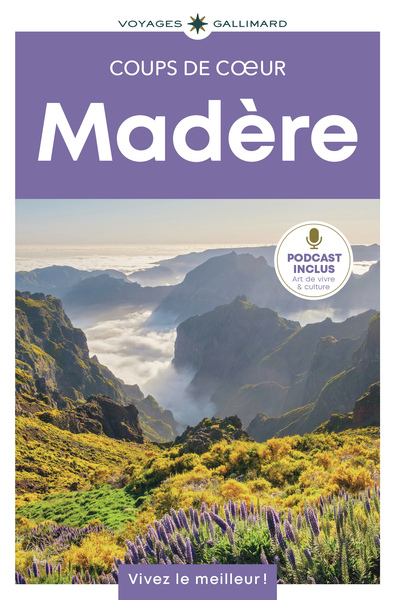 MADERE - GUIDE COUPS DE COEUR