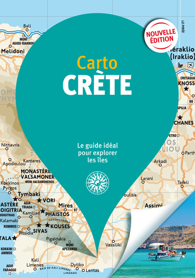 CRETE 2019