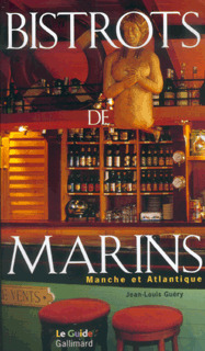 BISTROTS DE MARINS(MANCHE ET ATLANTIQUE)