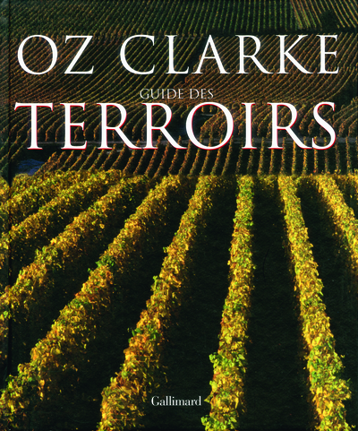 GUIDE DES TERROIRS