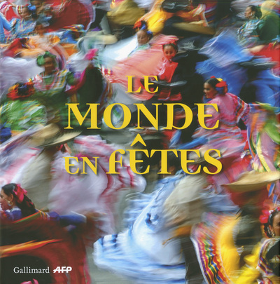 MONDE EN FETES