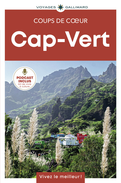 CAP-VERT - GUIDE COUPS DE COEUR