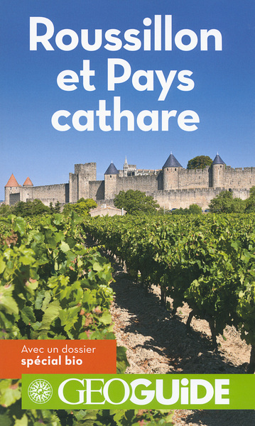 ROUSSILLON ET PAYS CATHARE 2016