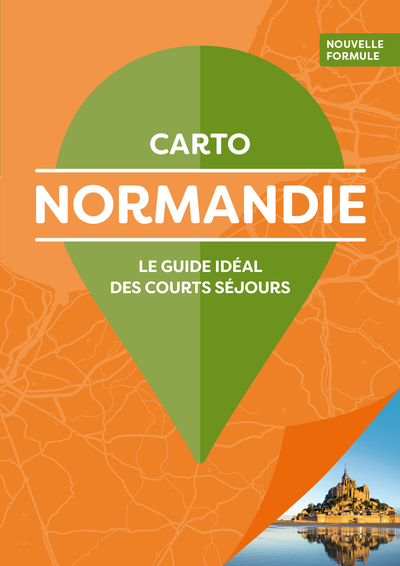 NORMANDIE