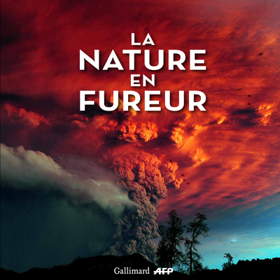 NATURE EN FUREUR