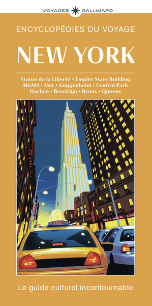 NEW YORK - STATUE DE LA LIBERTE, EMPIRE STATE BUILDING, MOMA, MET, GUGGENHEIM, CENTRAL PARK, HARLEM,
