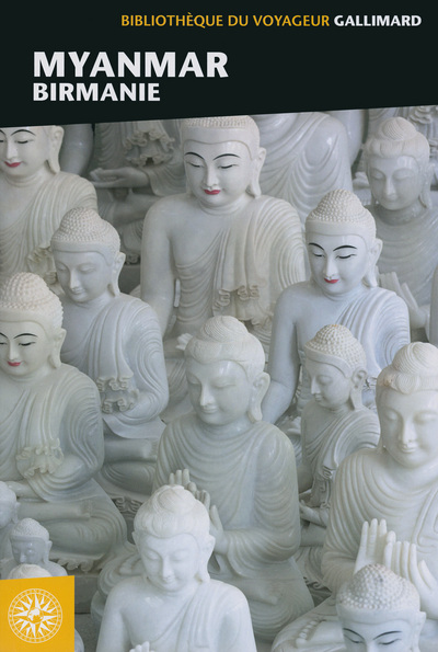 MYANMAR (BIRMANIE)