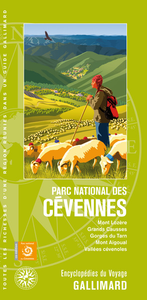 PARC NATIONAL DES CEVENNES - MONT LOZERE, GRANDS CAUSSES, GORGES DU TARN, MONT AIGOUAL, VALLEES CEVE