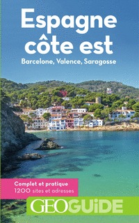 ESPAGNE COTE EST 2018