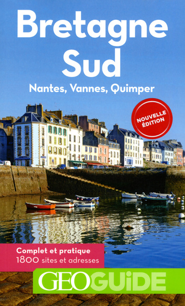 BRETAGNE SUD 2017