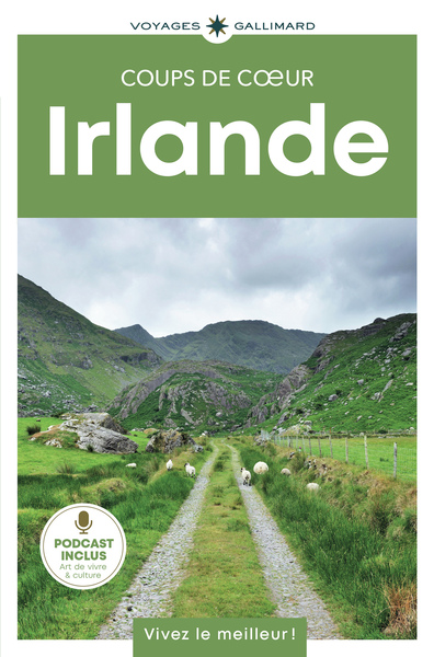 IRLANDE - GUIDE COUPS DE COEUR