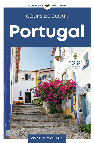 PORTUGAL - GUIDE COUPS DE COEUR