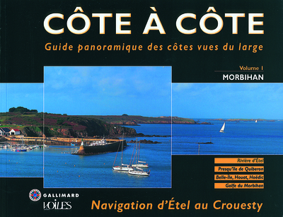 MORBIHAN(NAVIGATION D'ETEL AU CROUESTY)