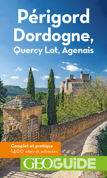 PERIGORD DORDOGNE - QUERCY LOT, AGENAIS 2020