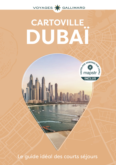 DUBAI - GUIDE CARTOVILLE