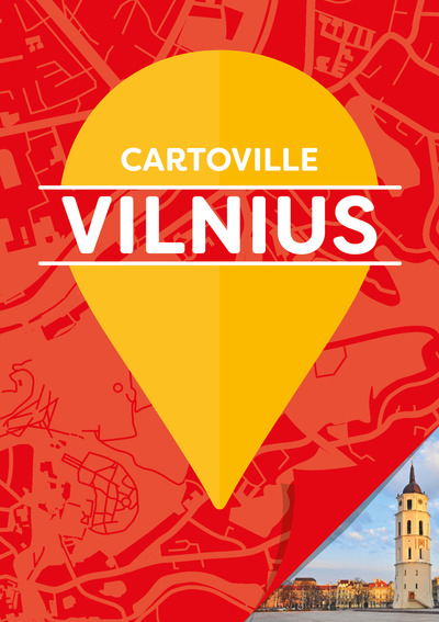 VILNIUS - LITUANIE