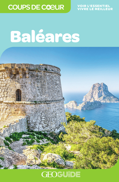 BALEARES 2022