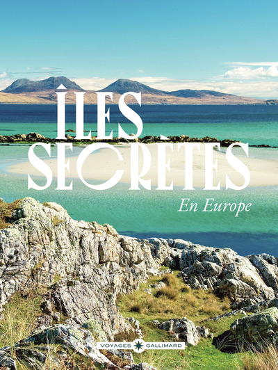 ILES SECRETES EN EUROPE