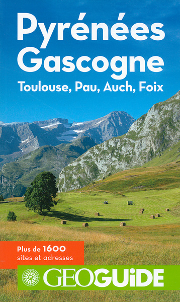 PYRENEES - GASCOGNE 2016