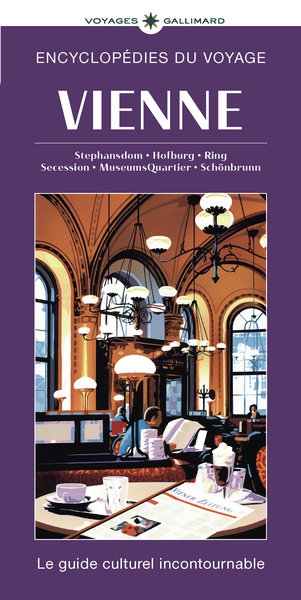 VIENNE - STEPHANSDOM, HOFBURG, RING, SECESSION, MUSEUMSQUARTIER, SCHONBRUNN