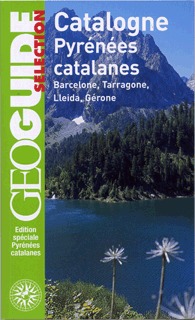 CATALOGNE(BARCELONE, TARRAGONE, LLEIDA, GERONE)
