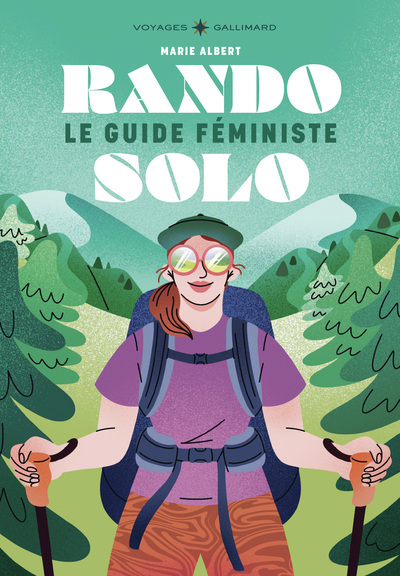 RANDO SOLO - LE GUIDE FEMINISTE