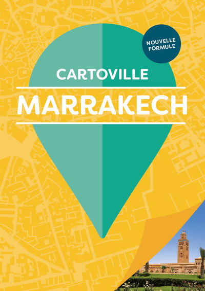 MARRAKECH 2022