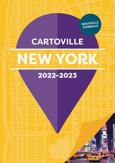 NEW YORK (2022)