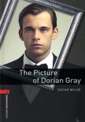 OXFORD BOOKWORMS 3E 3 PICTURE OF DORIAN GRAY MP3 PACK