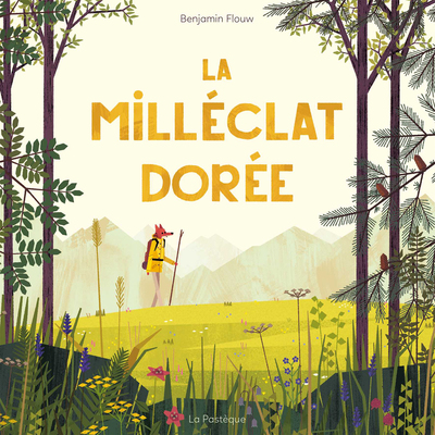 MILLECLAT DOREE