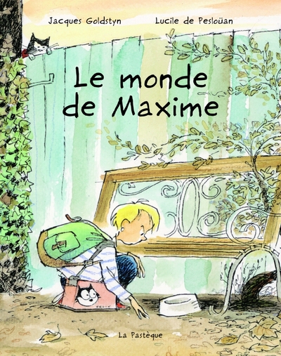 MONDE DE MAXIME