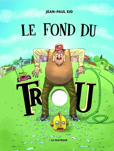 FOND DU TROU