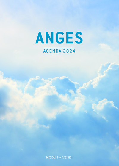 ANGES - AGENDA 2024