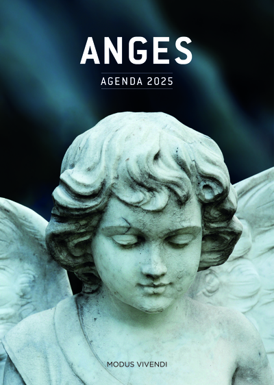 ANGES - AGENDA 2025