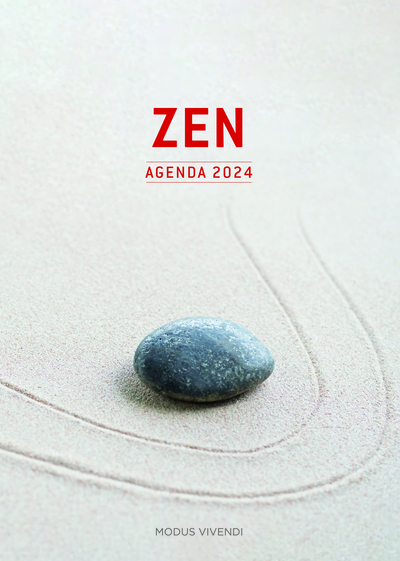 ZEN - AGENDA 2024