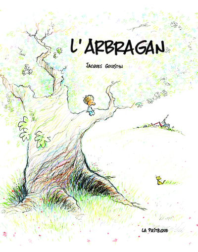 L´ARBRAGAN