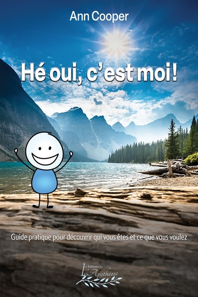HE OUI, C´EST MOI !