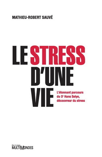 STRESS D´UNE VIE