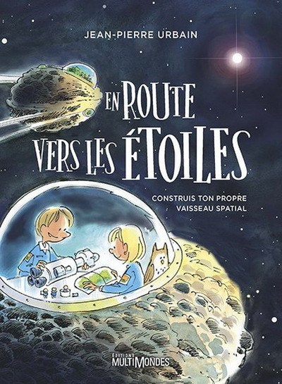 EN ROUTE VERS LES ETOILES