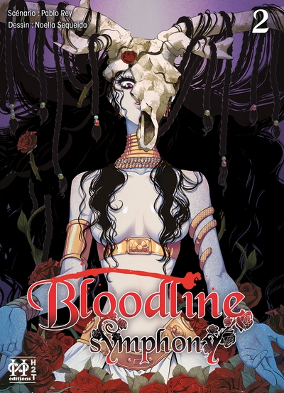 BLOODLINE SYMPHONY T02