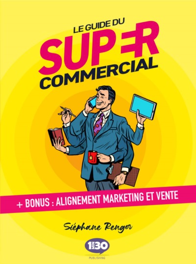 GUIDE DU SUPER COMMERCIAL