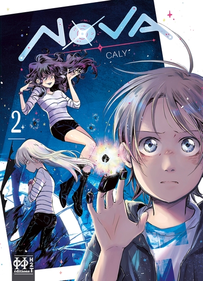 NOVA T02